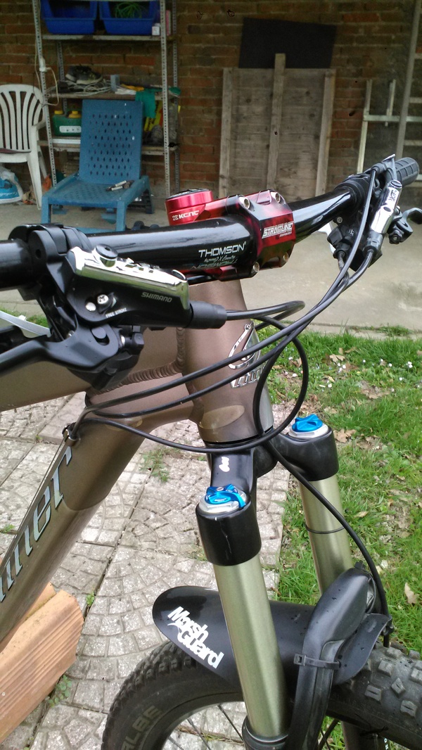 Niner - UFO 9