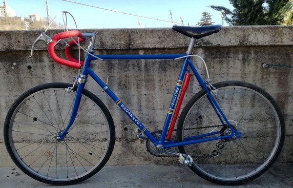 altra - Sedazzari RUOTE DA 22
