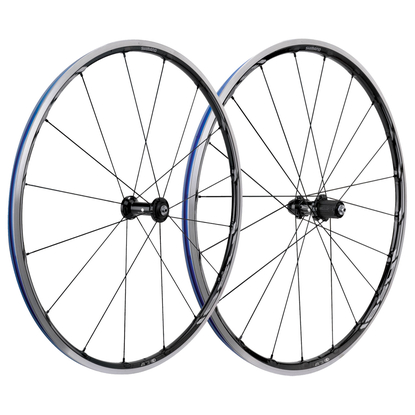 Shimano - Shimano WH-RS81 C24