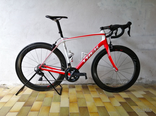 Zipp - ZIPP 404 Firecrest Tubolare
