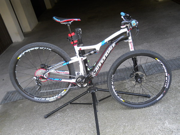 Cannondale - Scalpel 2