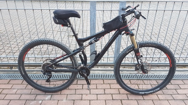 Scott - Genius 930 L