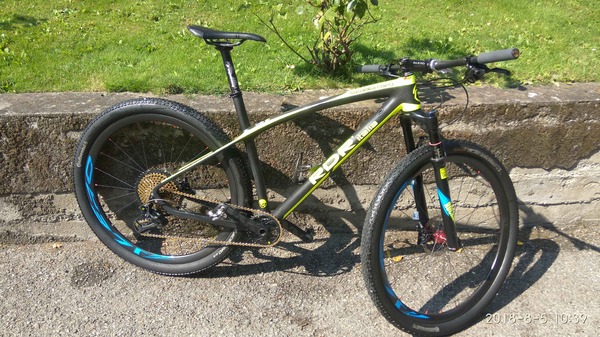 RDR - Squadra Corse