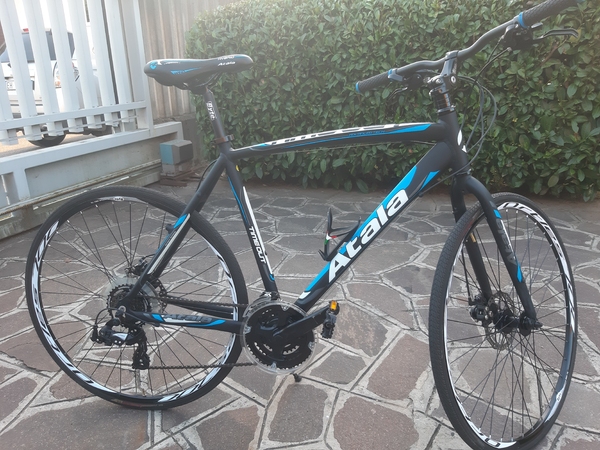 Atala -