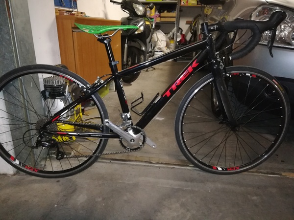 Trek - 26