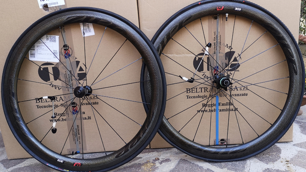 Zipp - 303 copertoncino
