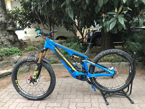 altra - Pivot Shuttle