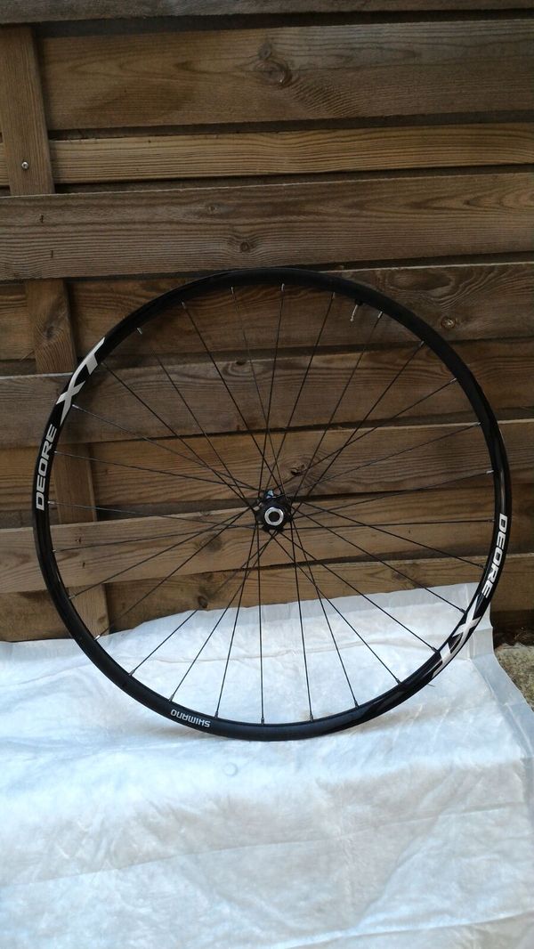 Shimano - XT 8020 TBL
