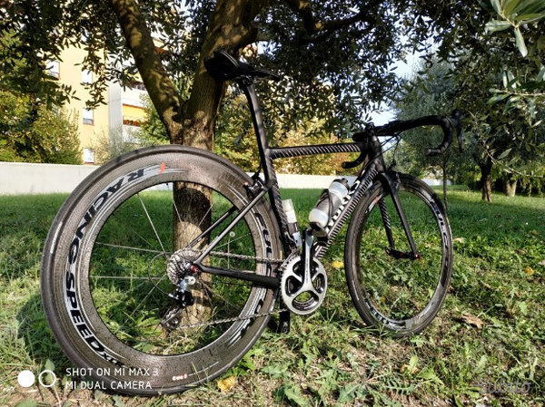 Specialized - s works