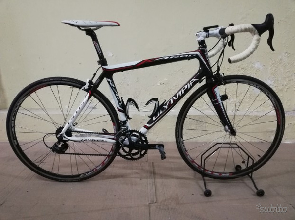 Olympia - Karbo Race Plus tg.L/56