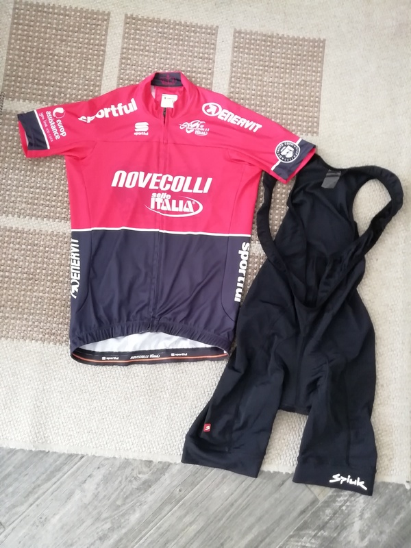 Sportfull - - Spiuk