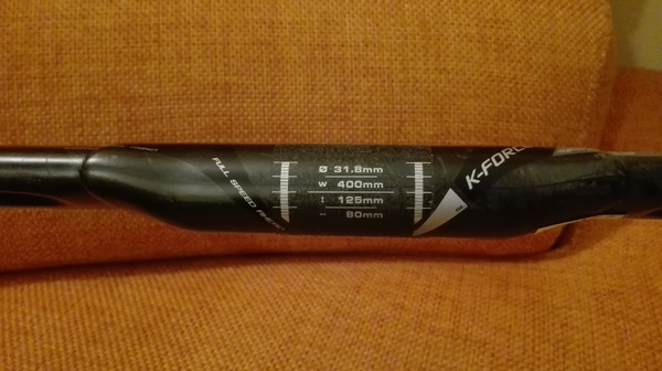 FSA - FSA K FORCE COMPACT