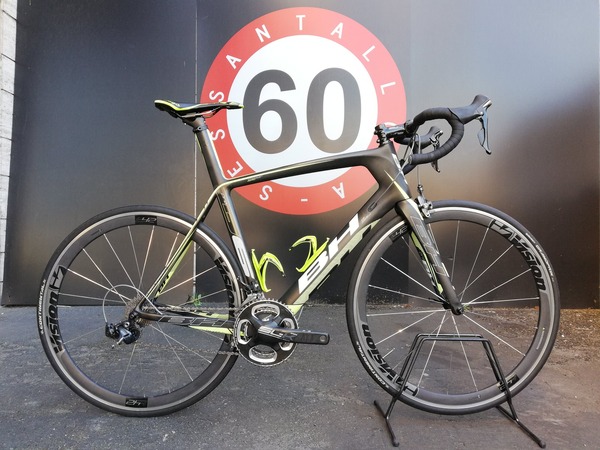 BH - PRO S6 | Taglia L | Usato