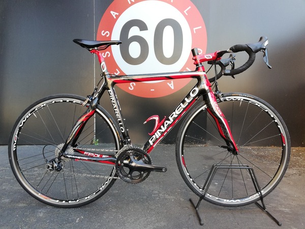 Pinarello - FP2 | Taglia 55 | Usato