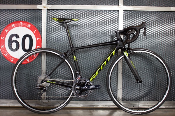 Scott - Addict RC PRO | -35% | Taglia XXS