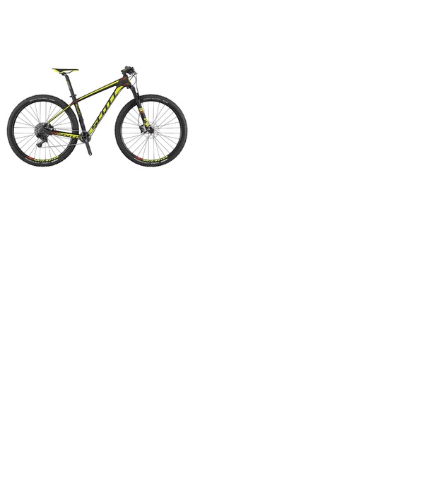 Scott - SCALE 930