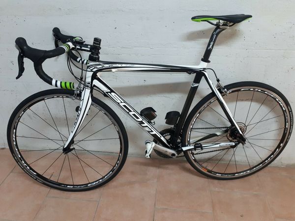 Scott - Addict R3