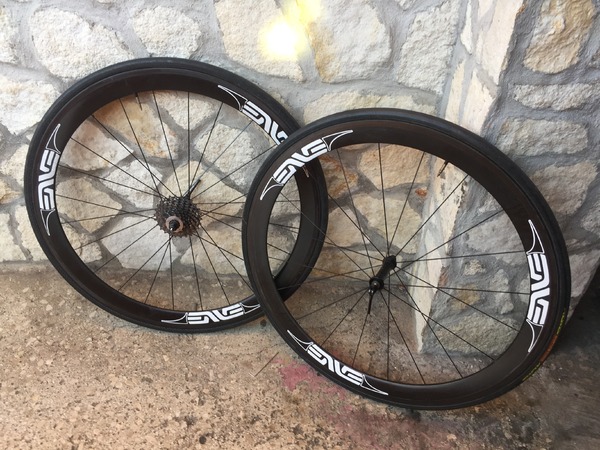 Enve -