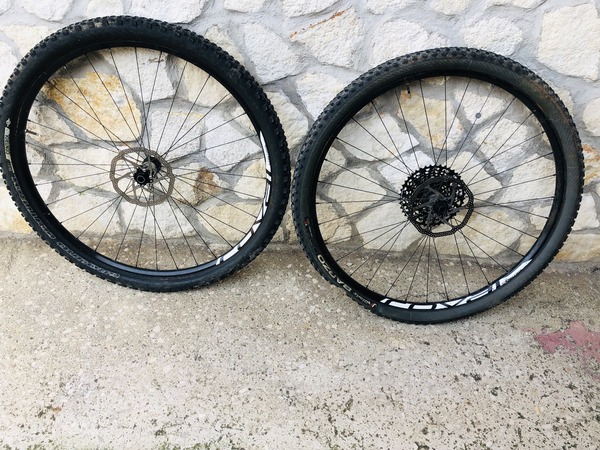 Specialized - Roval alluminio