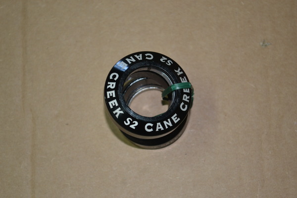 Cane Creek - S2 nera 1-1/8