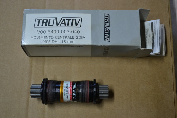 Truvativ - Gigapipe DH 118 mm