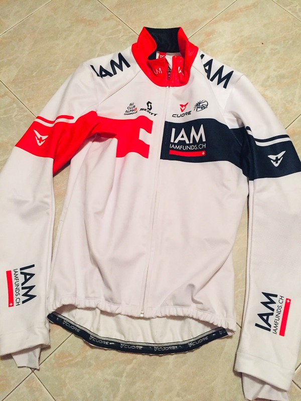 altra - Cuore GOLD, INVERNALE TEAM PRO IAM