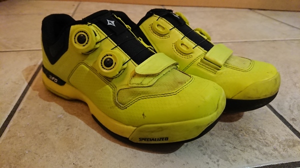 Specialized - 2FO clip lite women