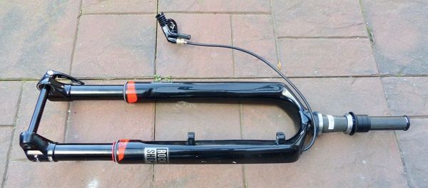 Rockshox - RS1