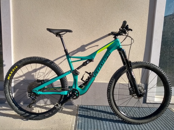 Specialized - Rhyme