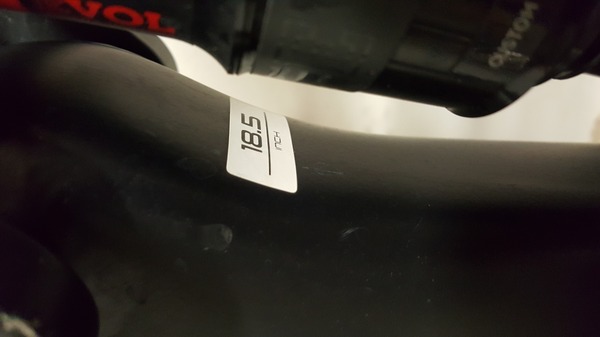 Trek - Fuel ex8