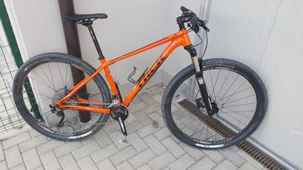 Trek - Superflay5 da 29