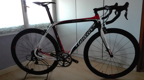 Wilier - 101