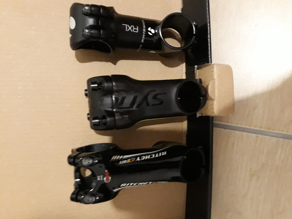 Ritchey -