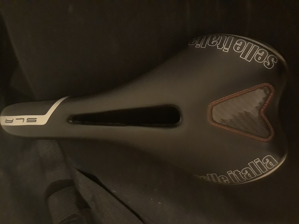 altra - Selle italia Slr
