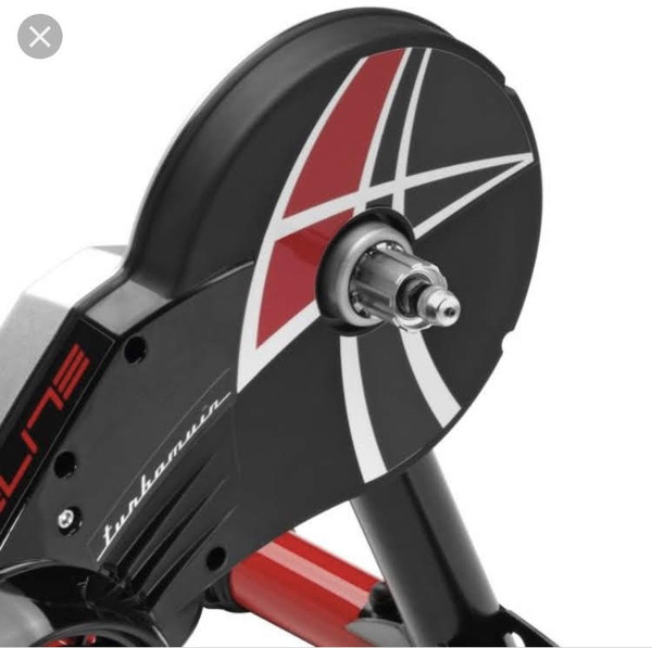 Elite - Rulli turbo Muin SmartB