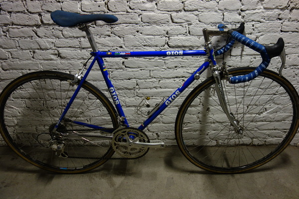 altra - Gios Compact