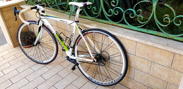 Bottecchia - Duello