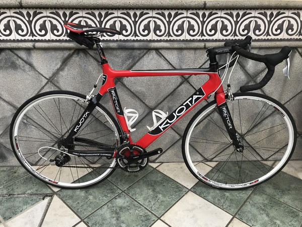 Kuota - Factor