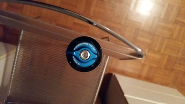 Fox Racing Shox - Fox 36 Perdormance