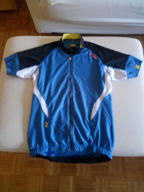 Mavic -
