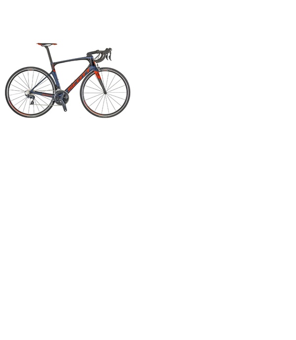 Scott - FOIL 20