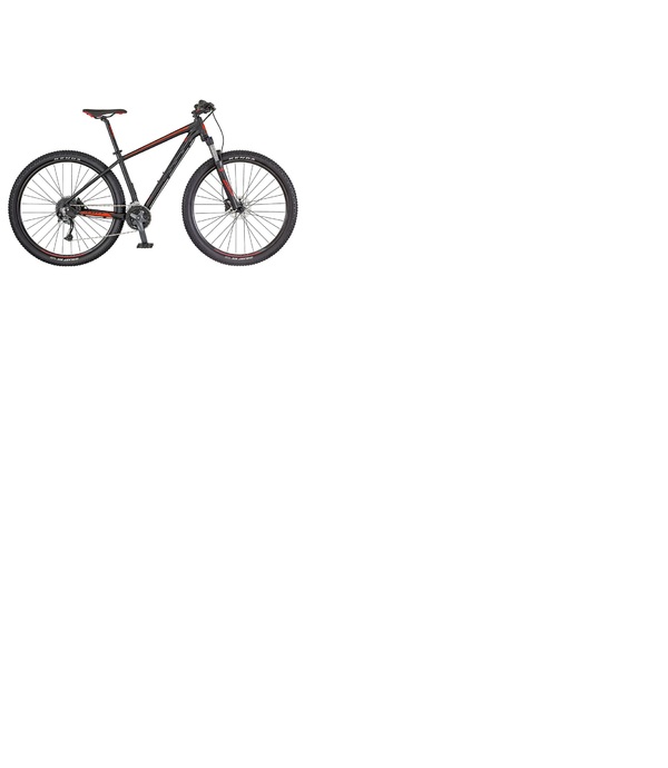 Scott - ASPECT 940