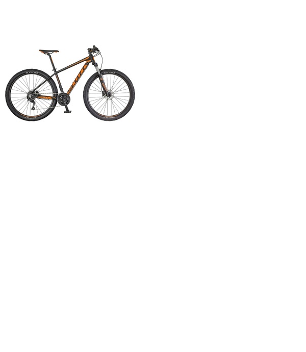 Scott - ASPECT 950