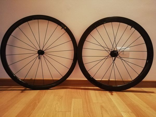 Enve - SES 3.4