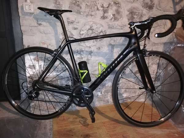 Specialized - S-Worke Tarmac