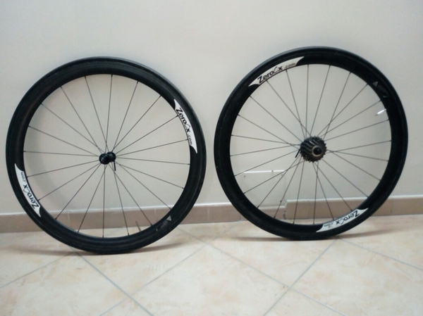 ZeroCx -