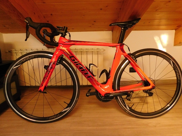 Giant - Propel Advanced