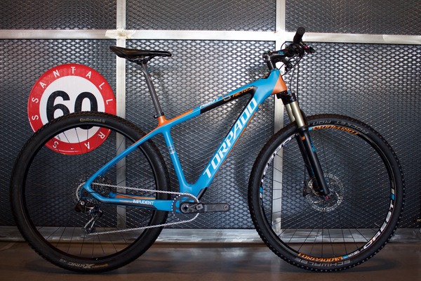 Torpado - Ribot S | Taglia M | Usato