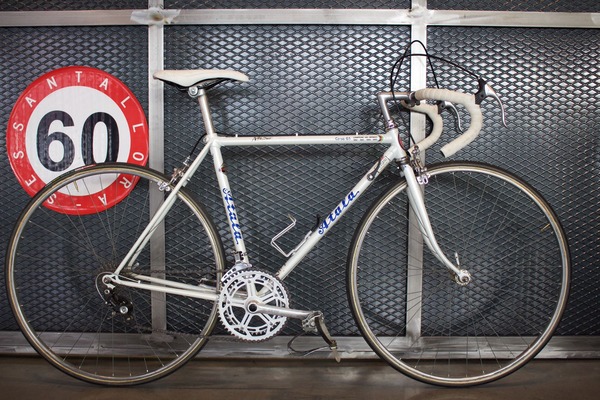 Atala - | Taglia S | Usato