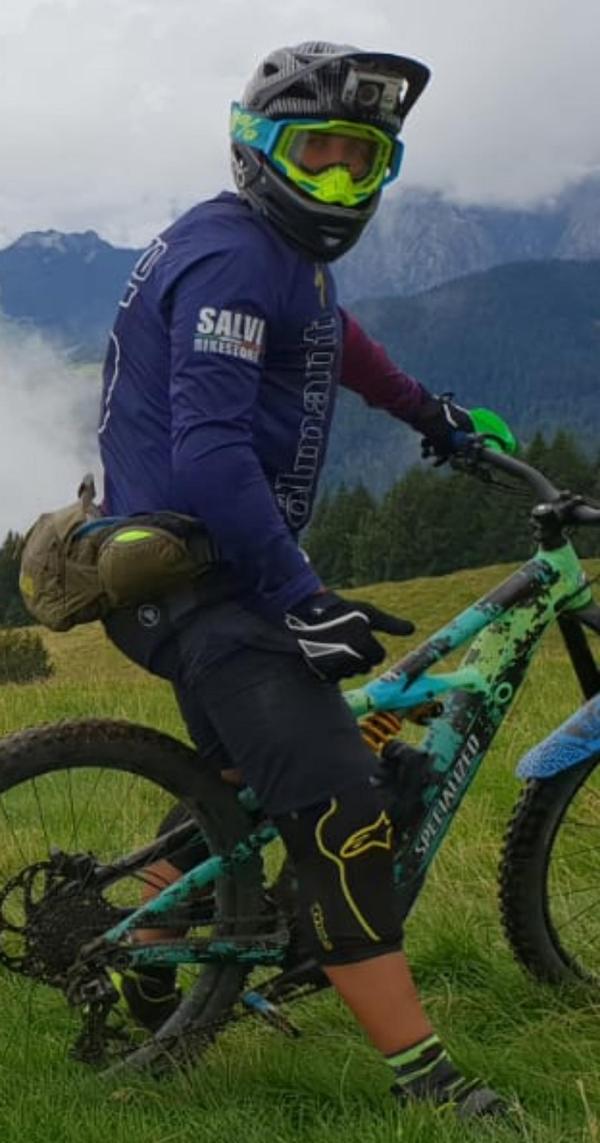 Specialized - Kenevo expert